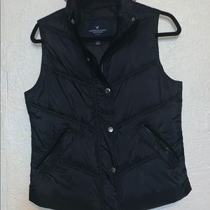 American Eagle Vest Size Small